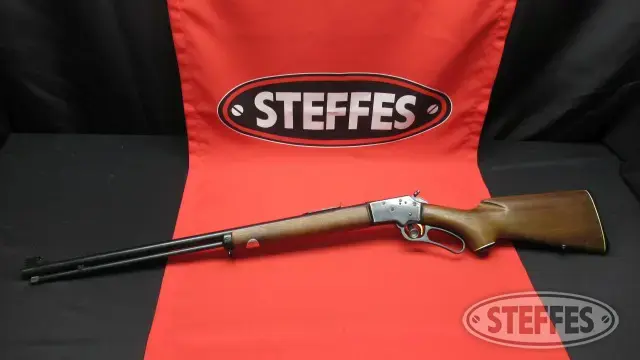 Marlin Golden 39A