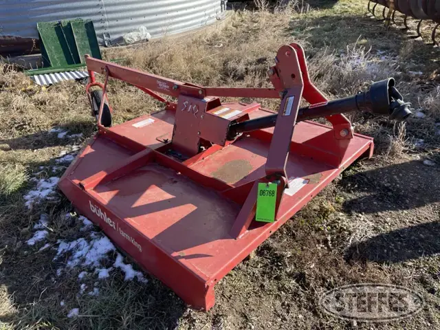 Buhler Farm King 510