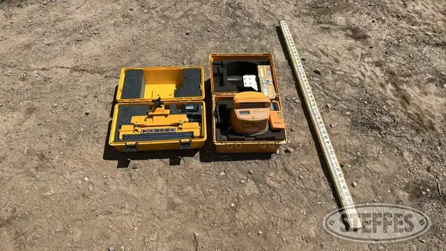 Spectra-Physics Laserplane