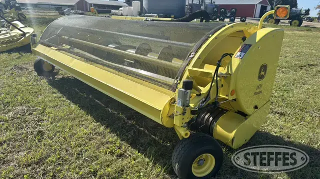 2019 John Deere 659