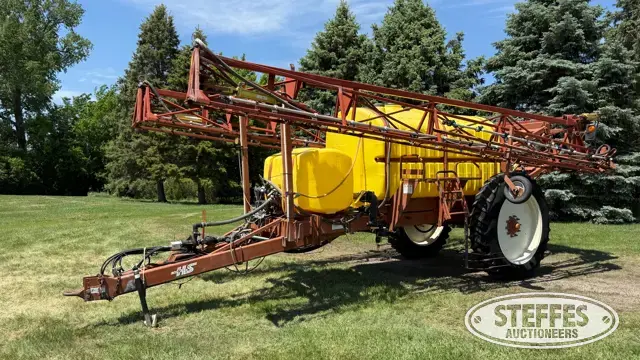 2004 H&S LPS-0132