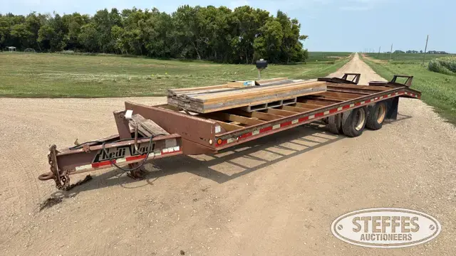 1992 Redi Haul