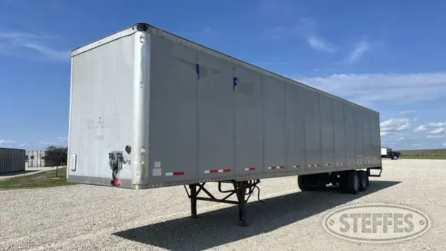 2005 Wabash DVL
