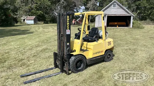 Hyster 60XM
