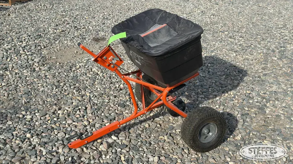 Agri-Fab 45-03297 Lawn Sprayers and Spreader