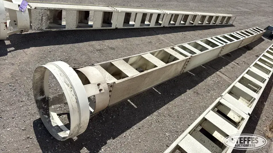 Meridian seed ladders Bin Accessory