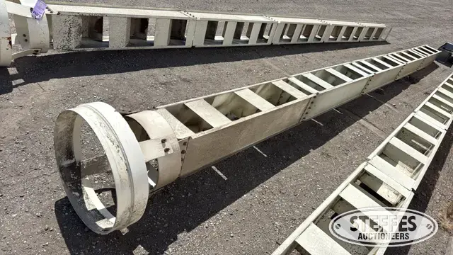 Meridian seed ladders