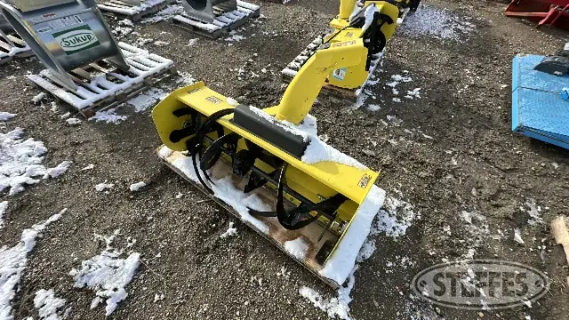 John Deere
