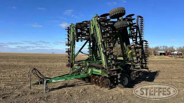 Great Plains Turbo-Till 4000
