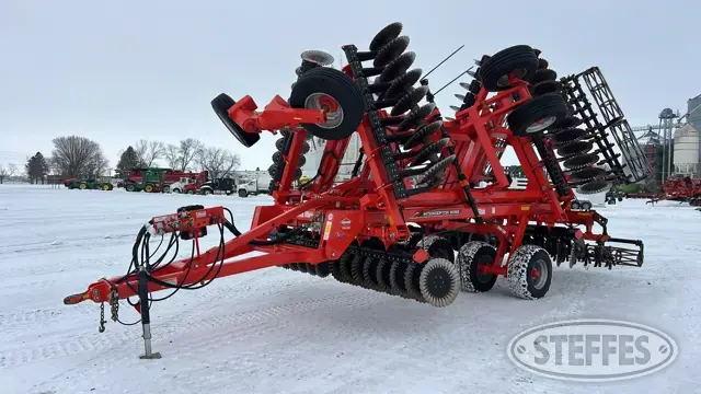 Kuhn Krause 8050-25