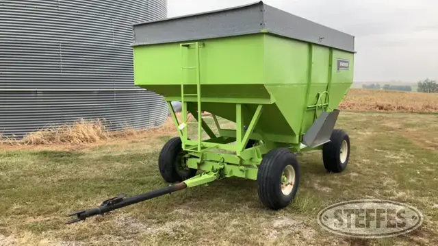 Parker 2500