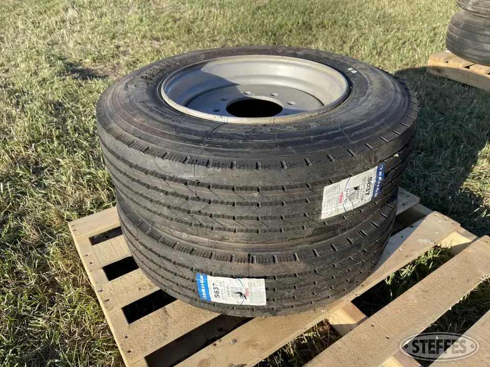 Sailun Tractor-Implement Tire