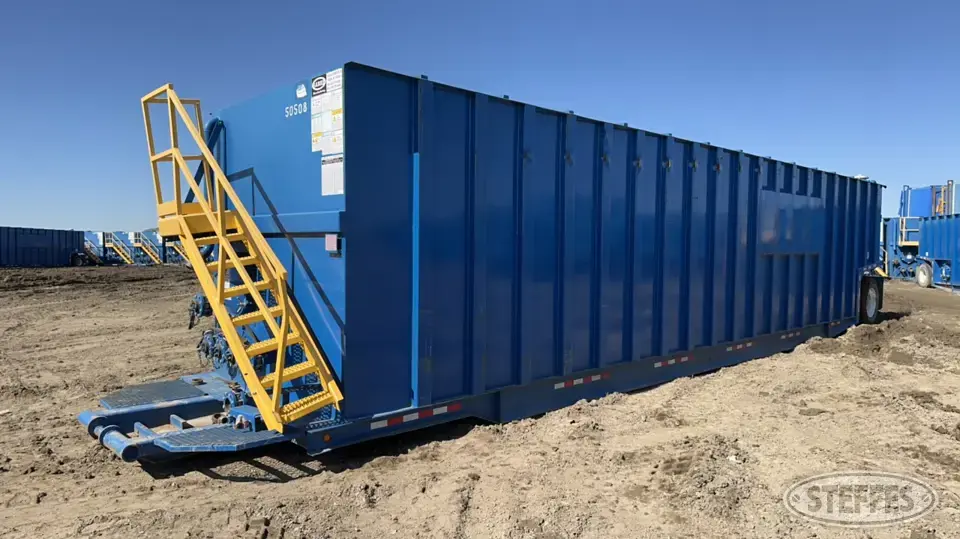 2010 Sabre Mfg. GT-452 Oil and Gas-Other