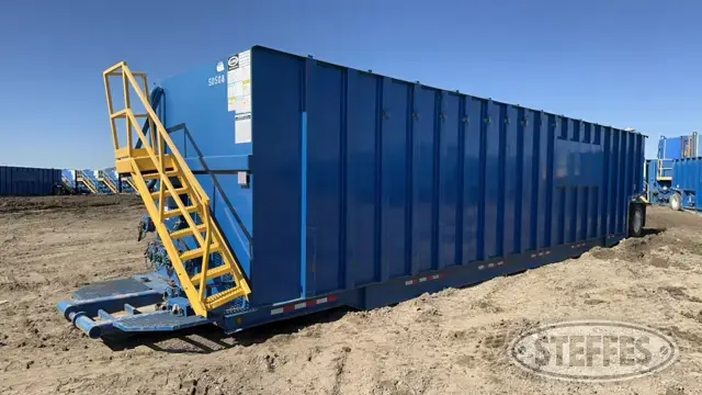 2010 Sabre Mfg. GT-452