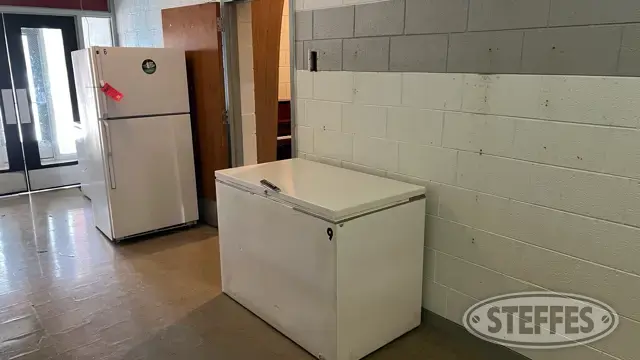 (3) Asst. appliances