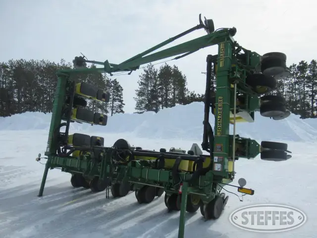 John Deere 1710