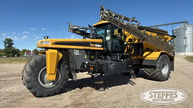 2017 TerraGator TG9300B
