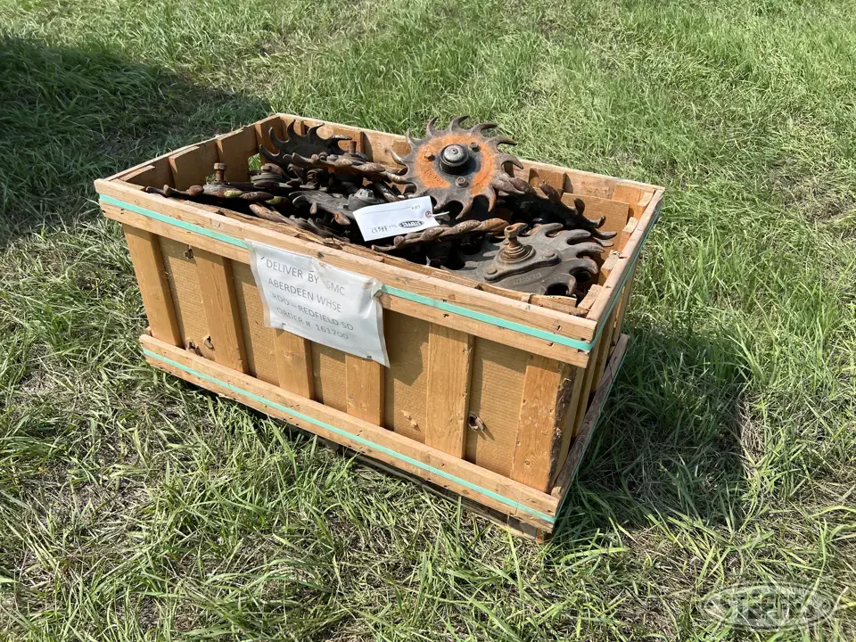 Dawn Ag Equipment Part