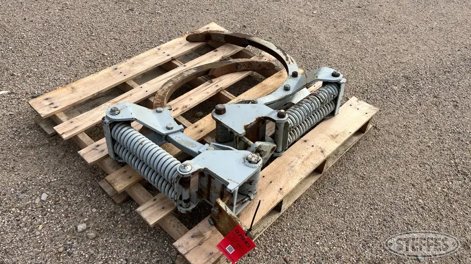 Wil-Rich Ag Equipment Part