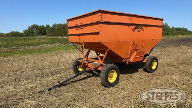 Minnesota 250