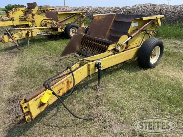 Degelman 570