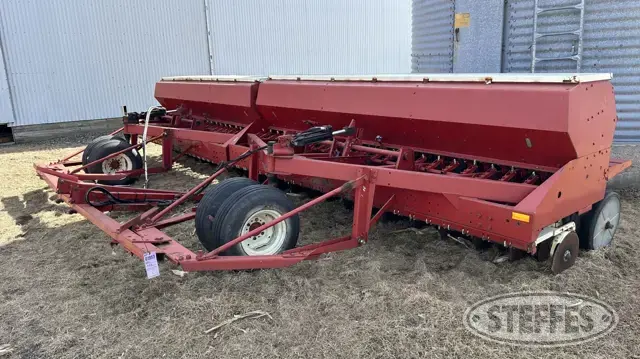 International 620