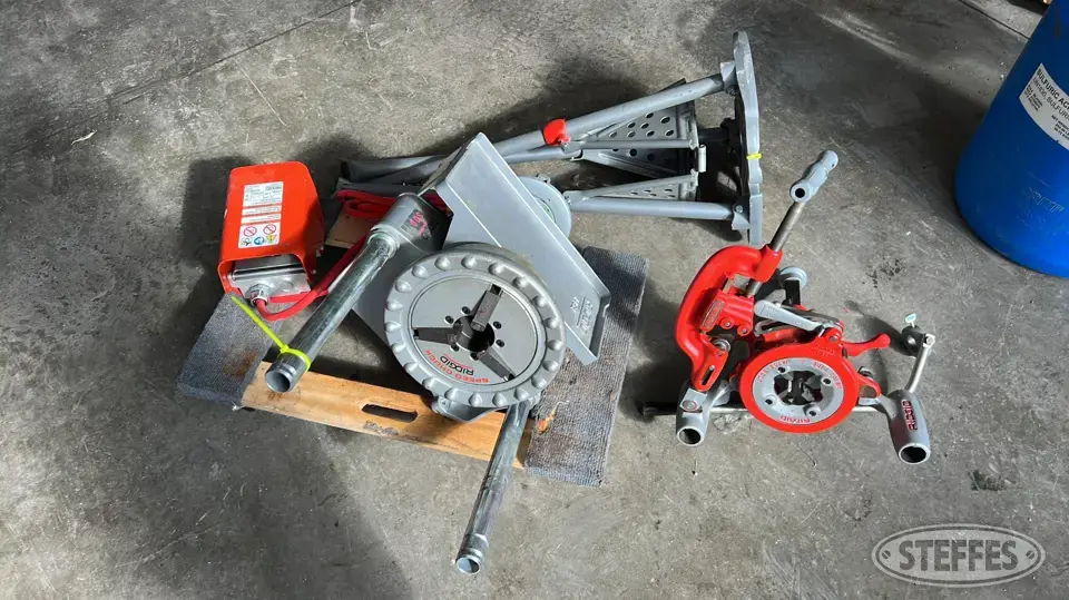 Ridgid 300 Specialty Tool