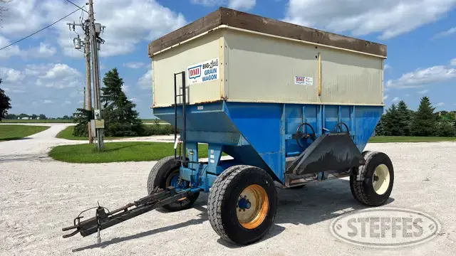 DMI D450