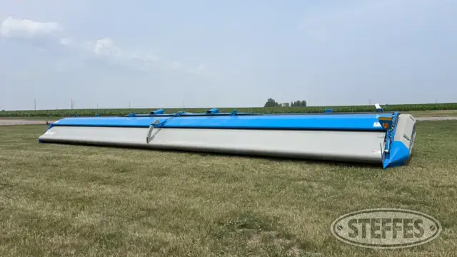 2019 Shelbourne XCV42