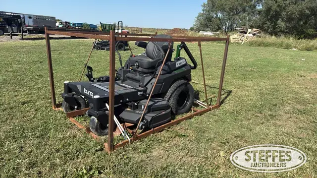 2025 Yakta YXR610