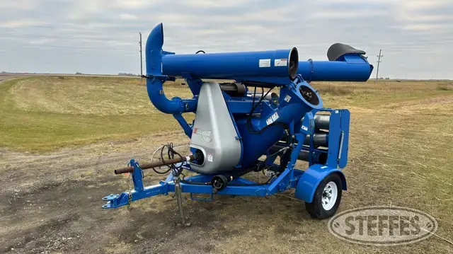 2012 Brandt 7500HP