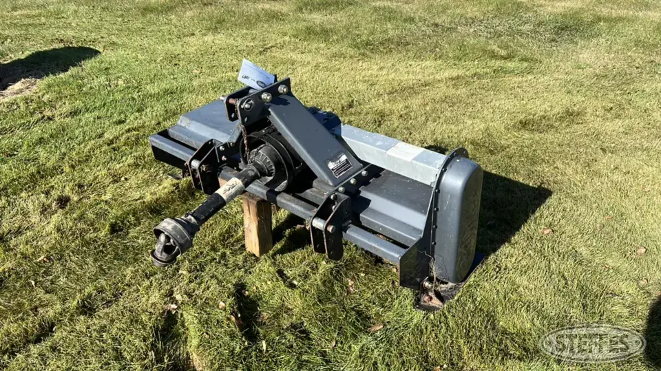 Buhler Farm King Rotary Tiller