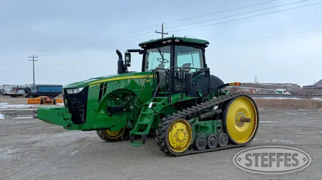 2020 John Deere 8370RT