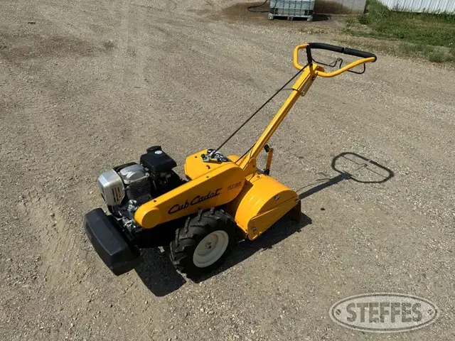 Cub Cadet RT65