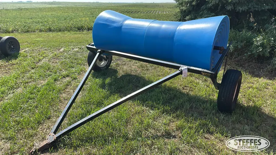Swath roller Farm Support Item