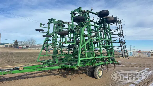 1996 John Deere 985
