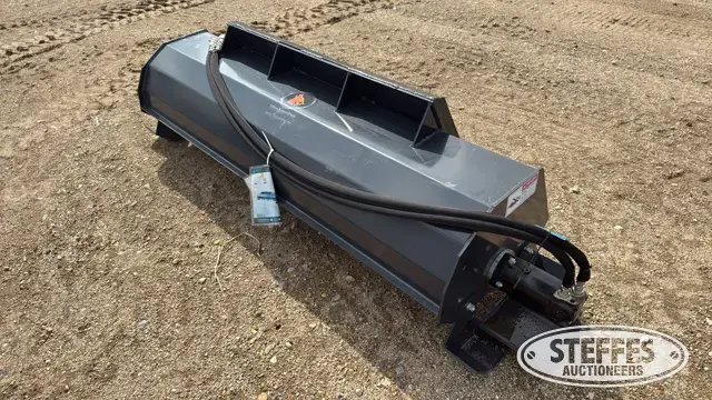 2026 Wolverine TL-12-72W