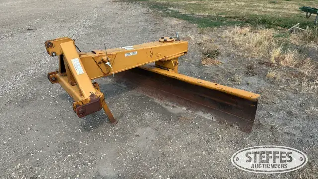 1998 Woods RB 850