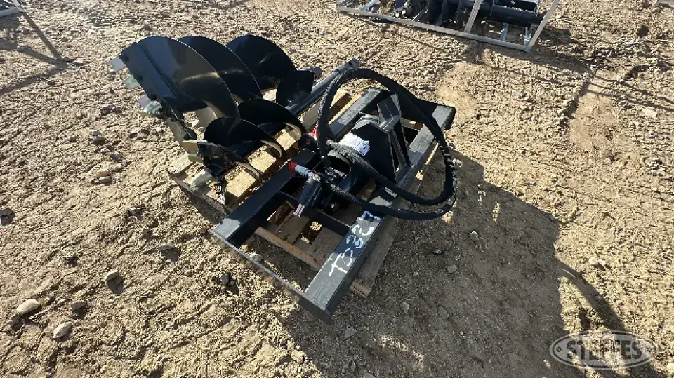 2023 Wolverine ADB-13-1218R Skid Steer Attachments-Other