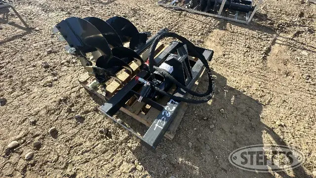 2023 Wolverine ADB-13-1218R