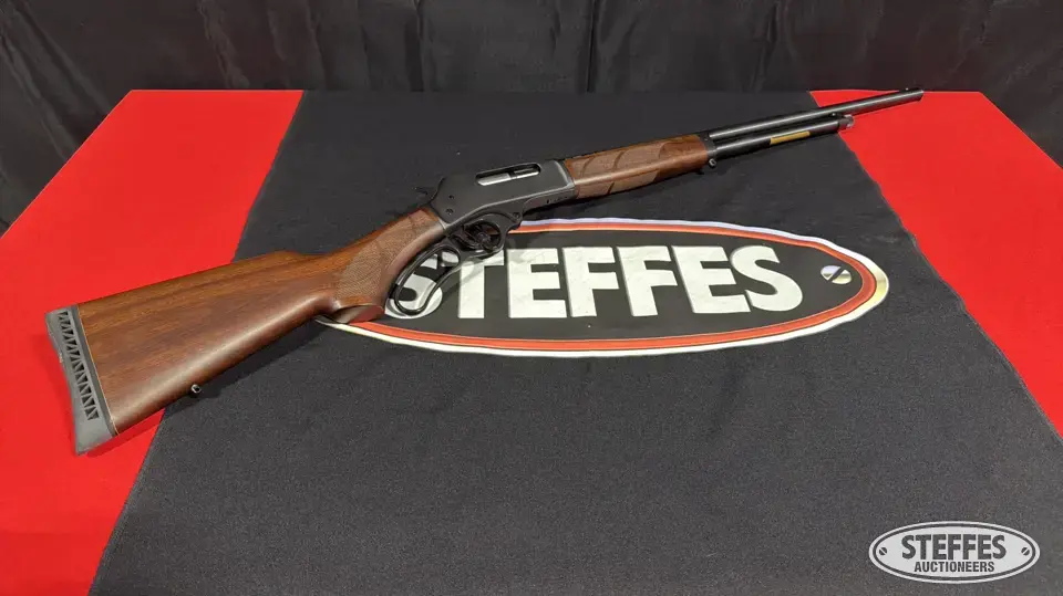 Henry H018-410 Shotgun