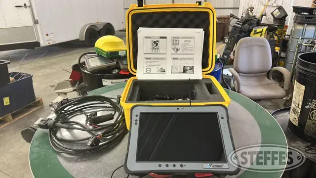 SD Drain