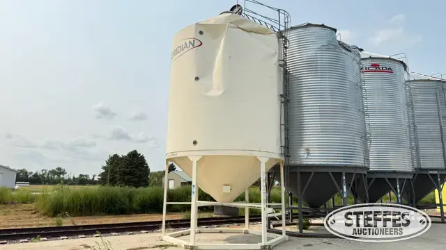 Meridian Grain Max MGM2300