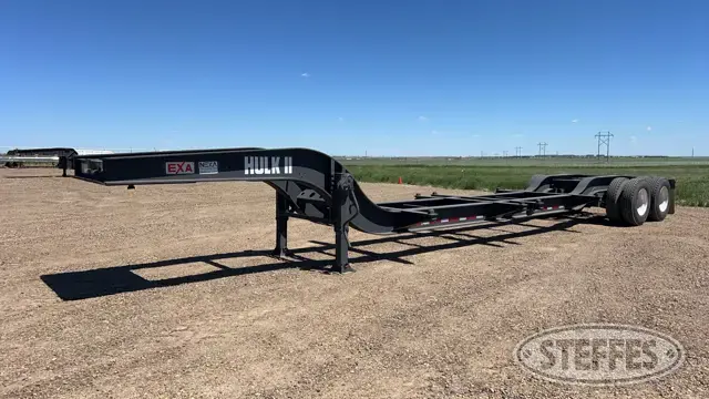 2022 EXA Hulk II