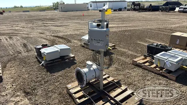 McCrometer 630-6010-103C