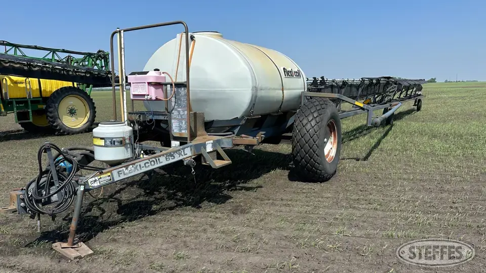 Flexi-Coil S65 XL Pull-Type Sprayer