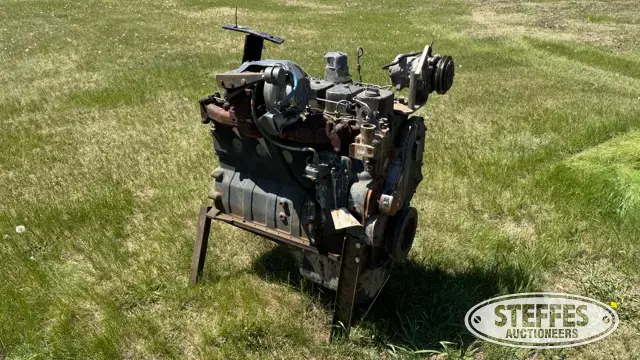Cummins 5.9L