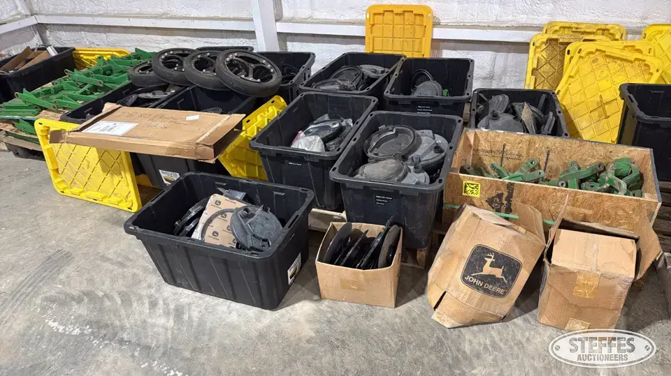 MaxEmerge & ExactEmerge parts Ag Equipment Part