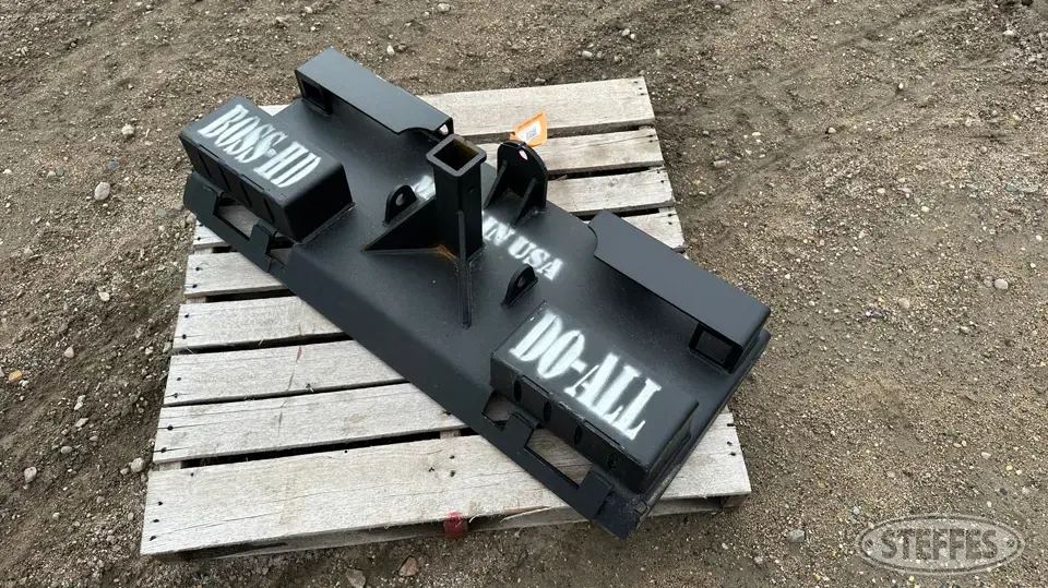 Beast Attachments Skid Steer Attachments-Other