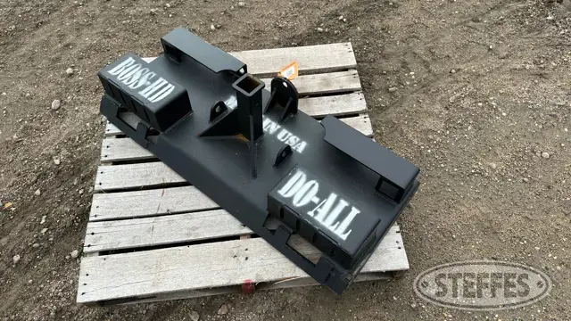 Beast Attachments